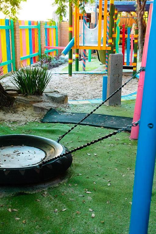 Perth City Apartment Hotel - Resim 45