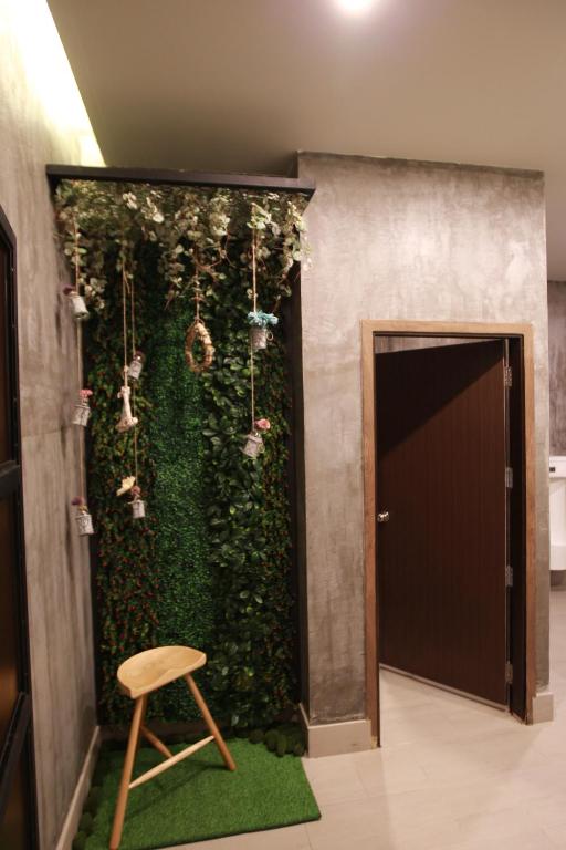 Levana Pattaya Hotel - SHA Extra Plus - Resim 28