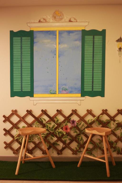 Levana Pattaya Hotel - SHA Extra Plus - Resim 22