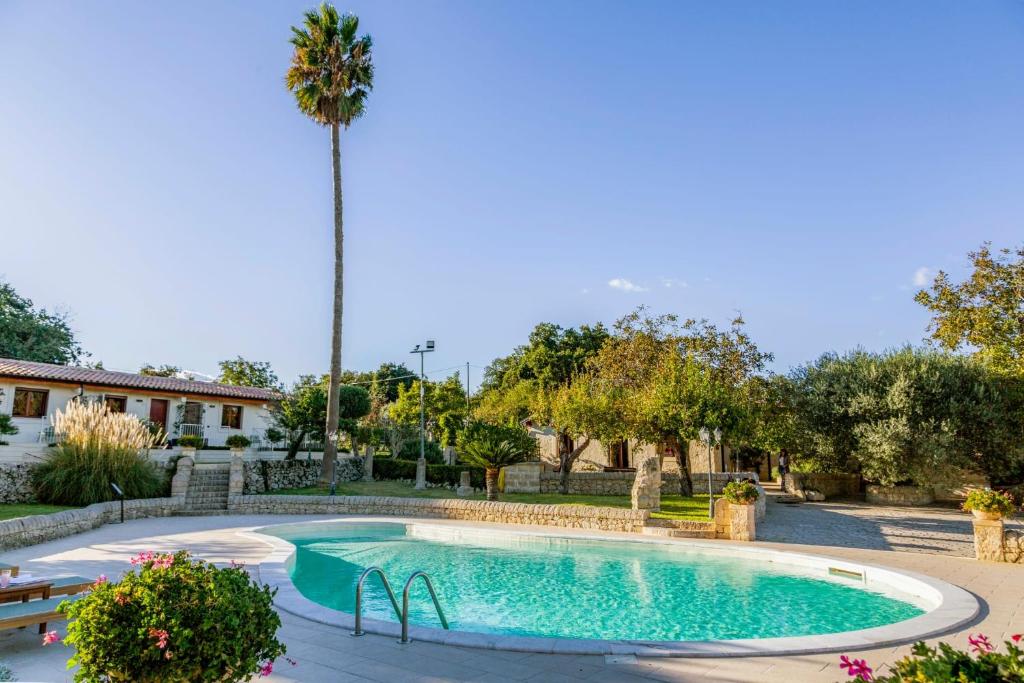 Relais VILLA CAIA