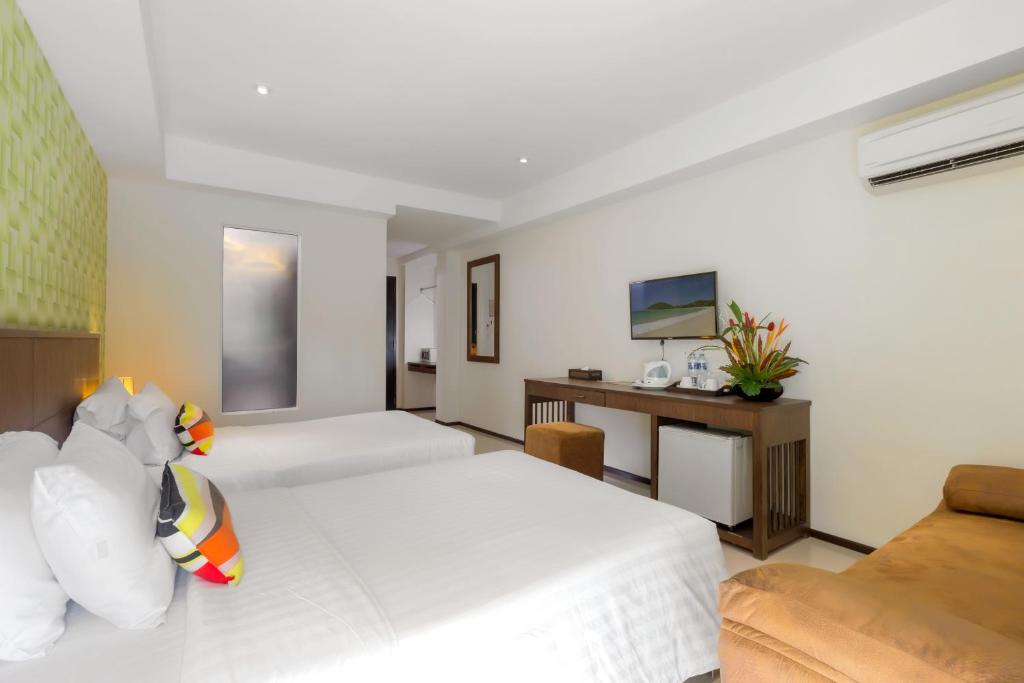 Lub Sbuy House Hotel - SHA - Resim 28