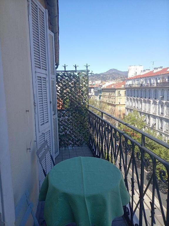 Appartement Nice Jean Medecin