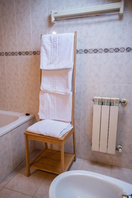 Apartamentos River Santander - Apartamento Superior Quadruplado
