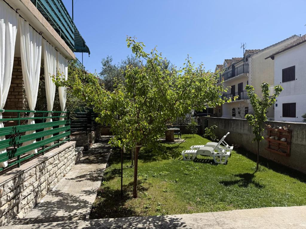 Apartmani Ferara Vodice