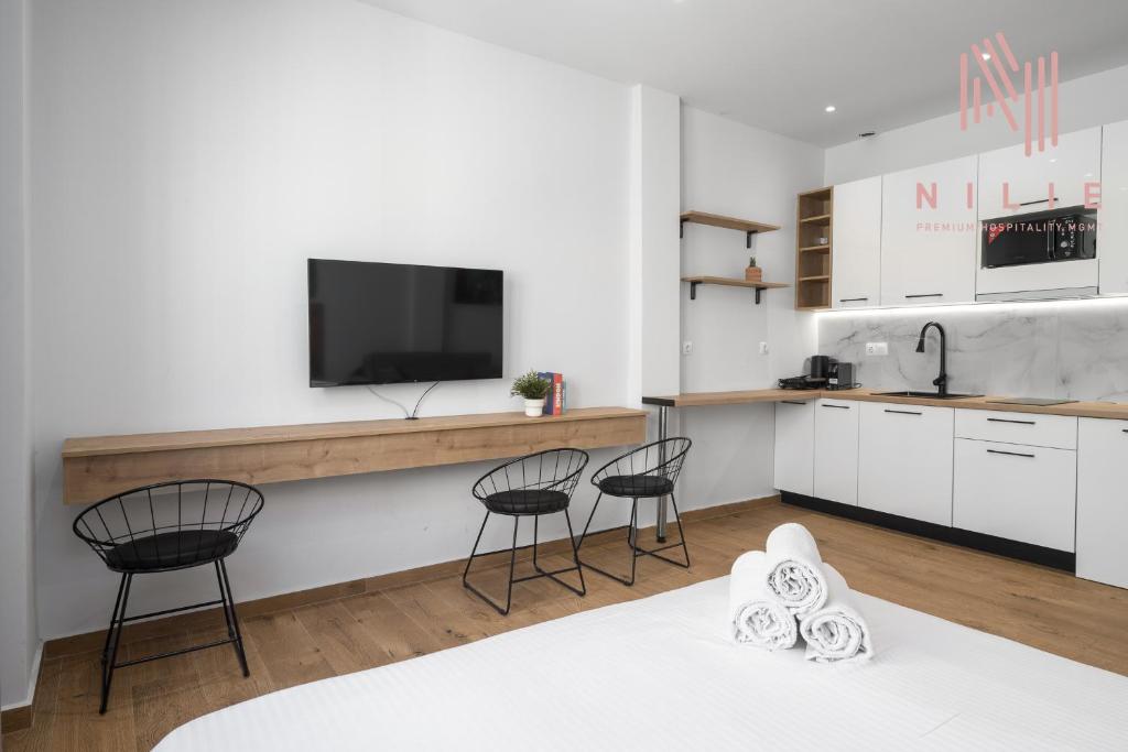 Factory Inn, Nilie Hospitality MGMT - 