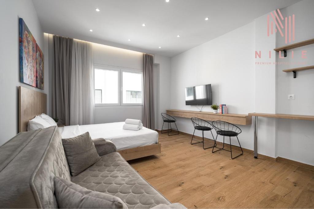 Factory Inn, Nilie Hospitality MGMT - 