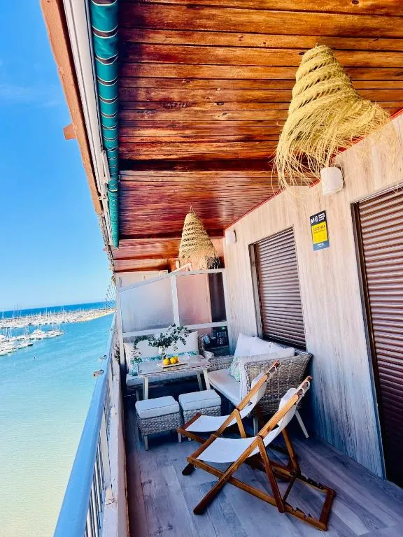 Sueña Mar Luxury Suites