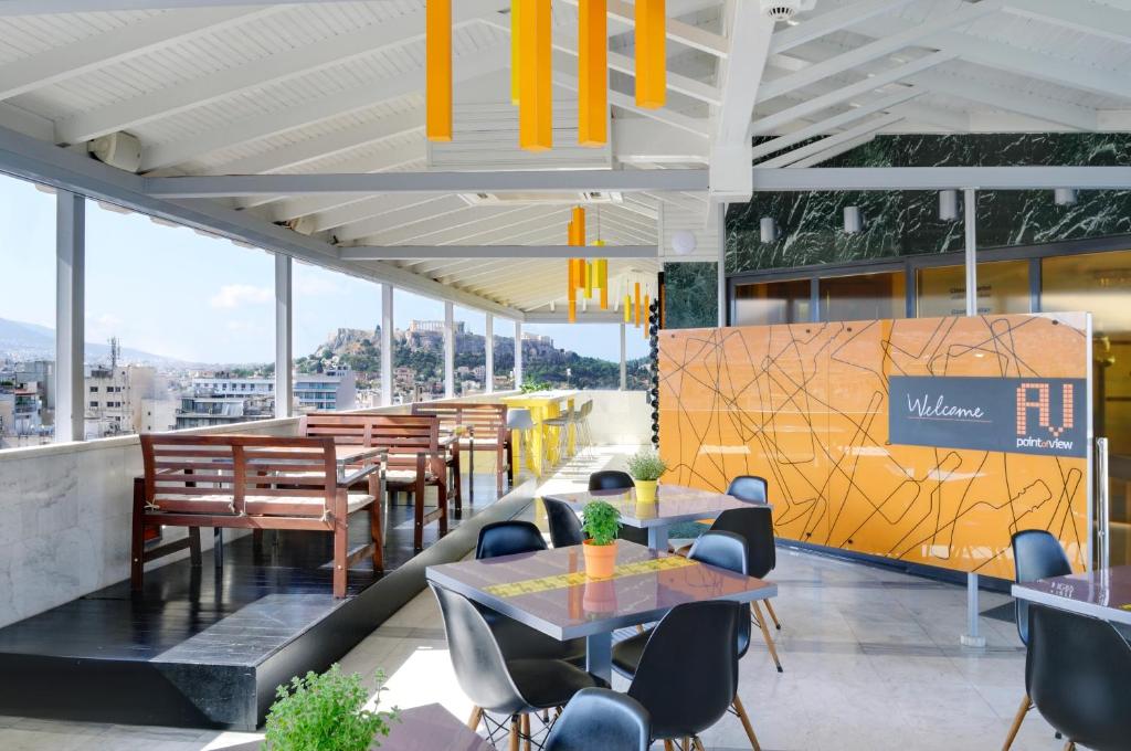 Dorian Inn - Sure Hotel Collection by Best Western - Resim 35