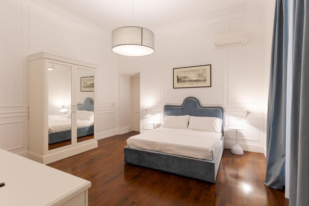B&B Il Centrale - Suite