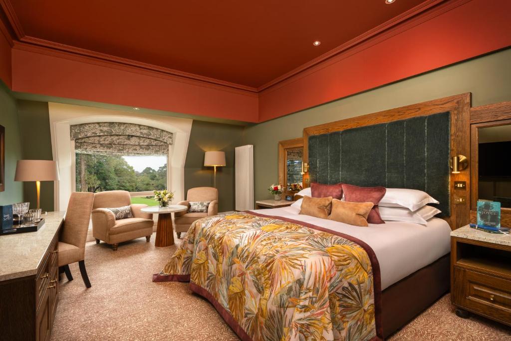 The Culloden Estate and Spa - 