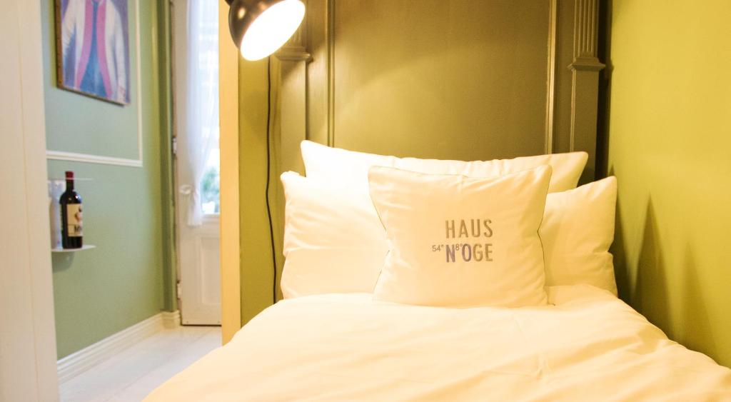 Boutique Hotel Haus Noge - 3