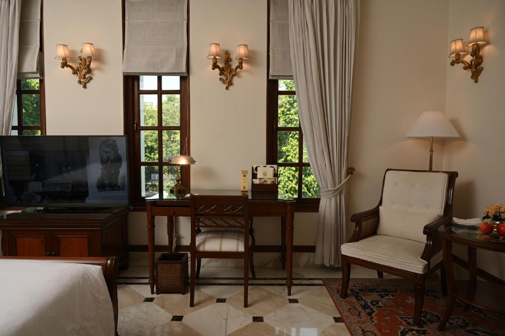 The Imperial, New Delhi photo 4