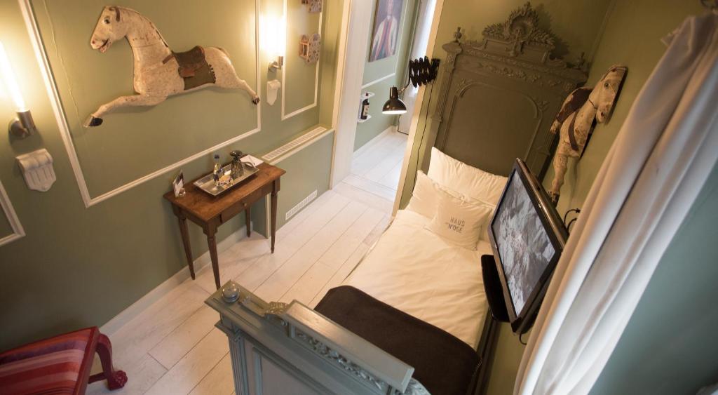 Boutique Hotel Haus Noge - 5