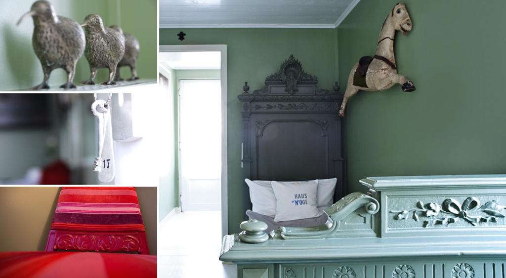 Boutique Hotel Haus Noge - 2