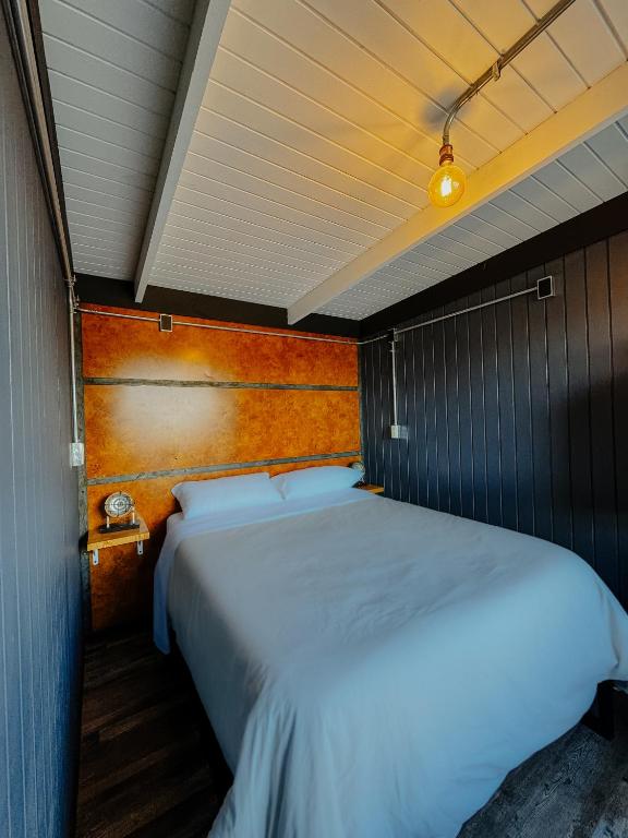 Refugio Laguna Sofía