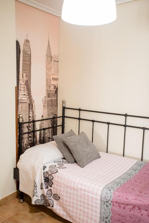 Apartamentos River Santander - 