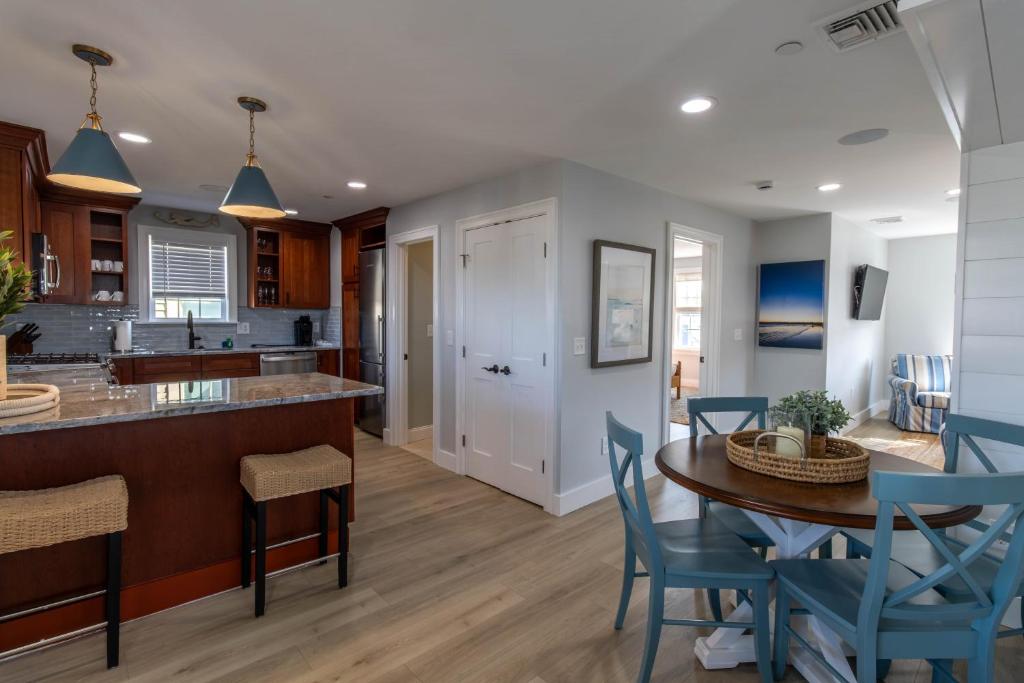 The Newport Lofts - 617 Thames Street - Apartamento Con Vistas Al Mar
