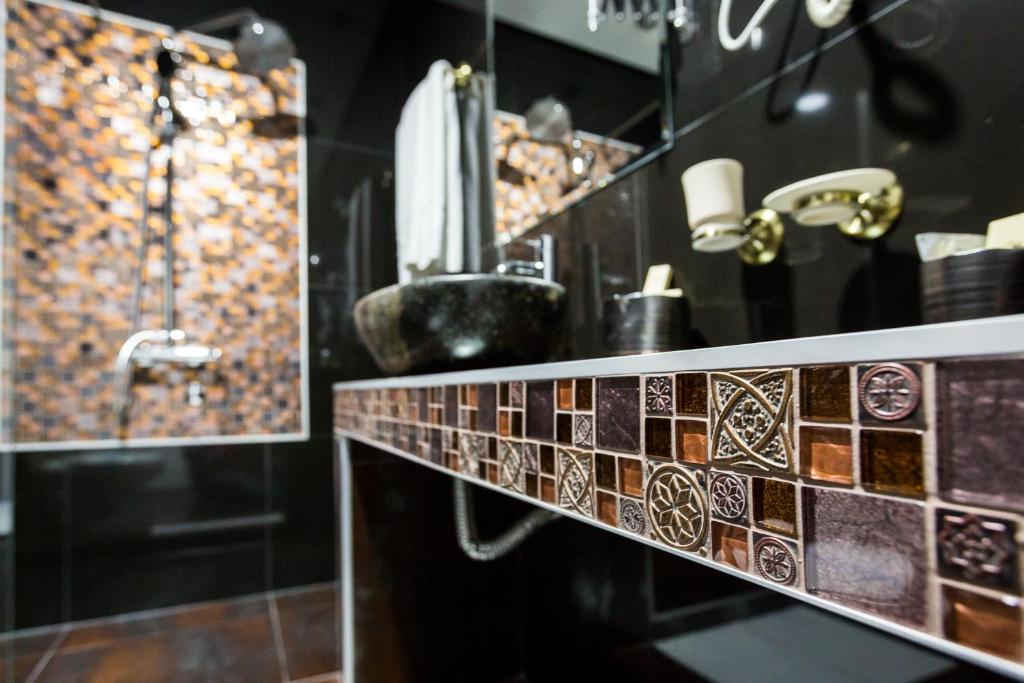 Hotel Crystal Light - Resim 24