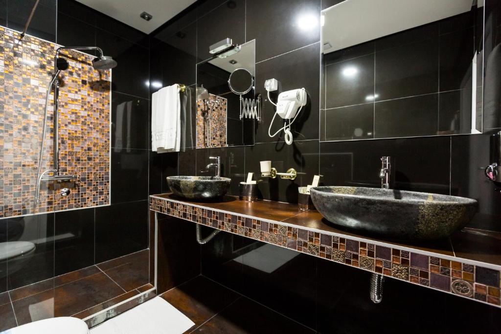 Hotel Crystal Light - Resim 36