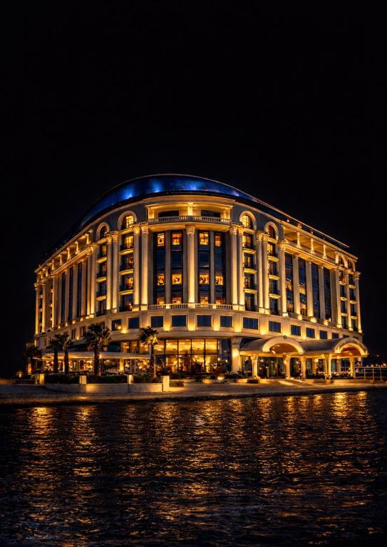 Eser Premium Hotel & Spa - Housity