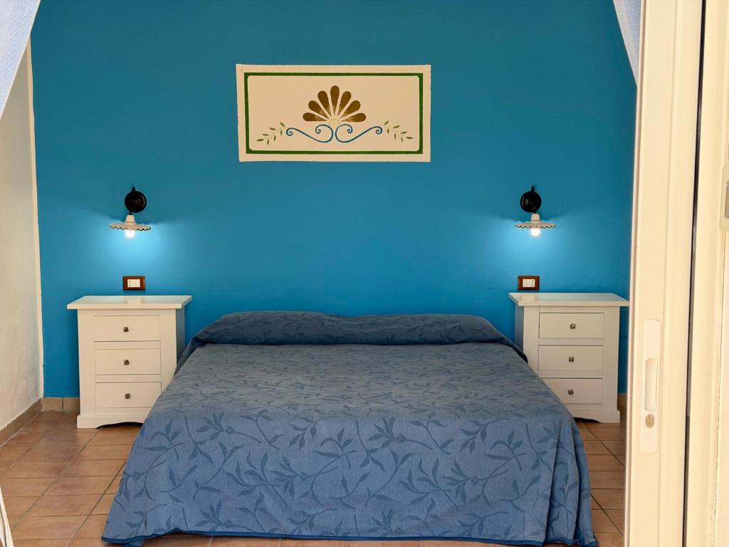 Mediterranea Hotel Leuca