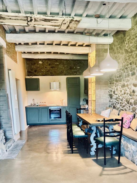 Morelliana4Rooms - Deluxe Appartement Met 2 Slaapkamers