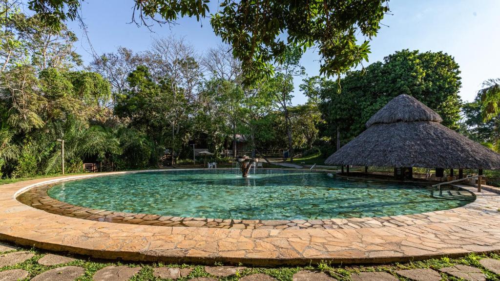 Rio Quente Resorts - Eco Chalés