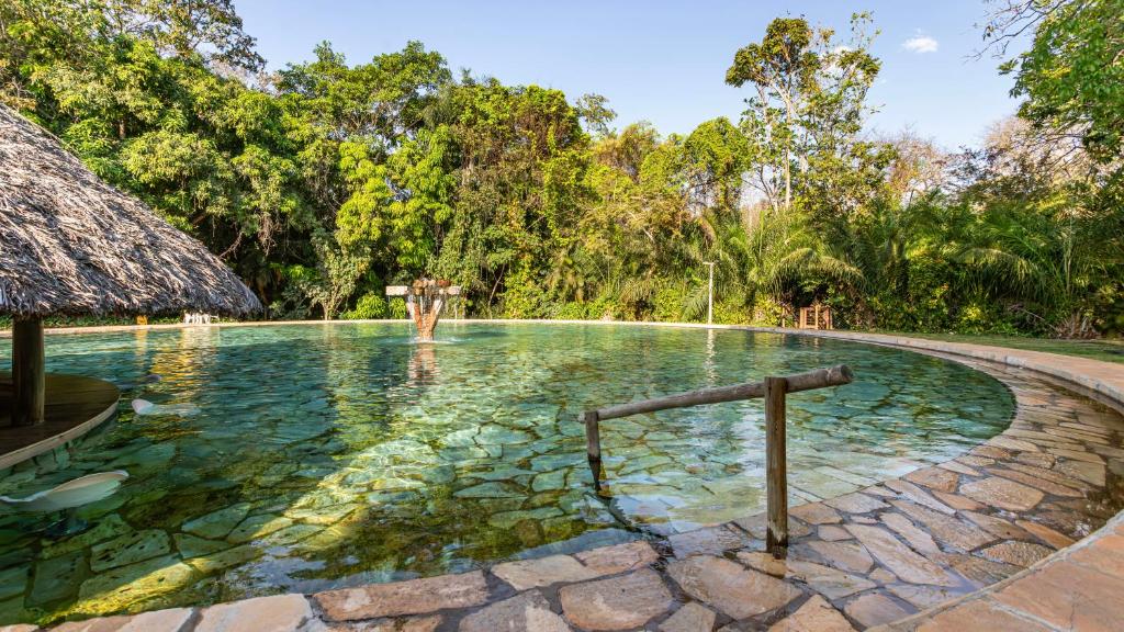 Rio Quente Resorts - Eco Chalés