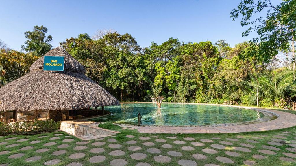 Rio Quente Resorts - Eco Chalés