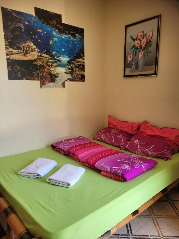 Gialyn's Bed and Breakfast