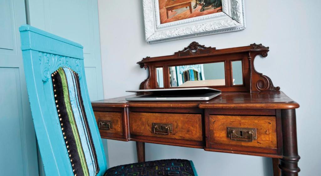 Boutique Hotel Haus Noge - 11