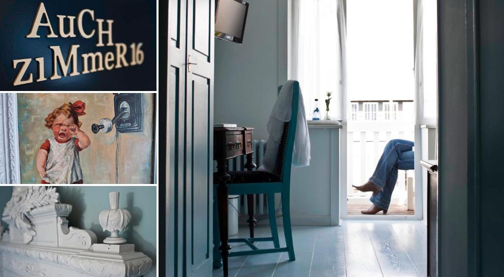 Boutique Hotel Haus Noge - 10