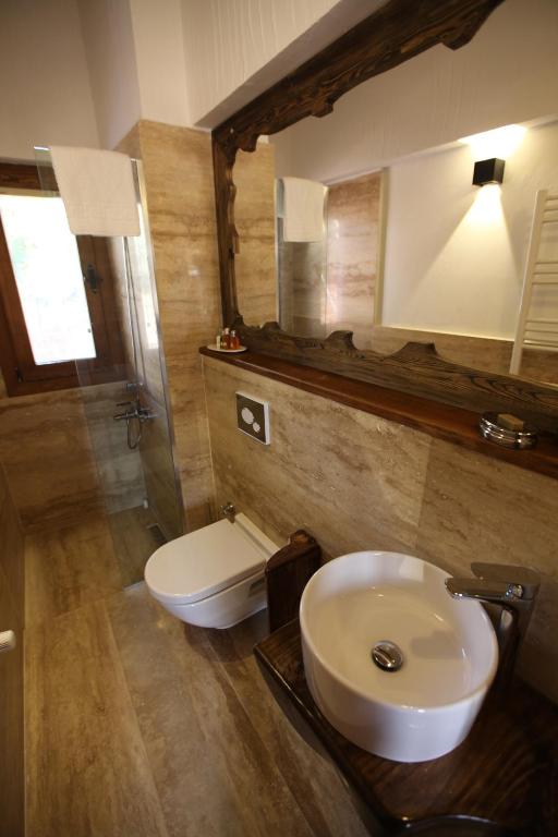 Fotografie z fotogalerie ubytování Ibri Hotel v destinaci Selcuk