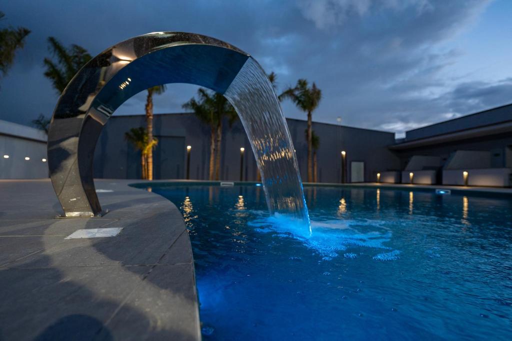Hotel Art Village