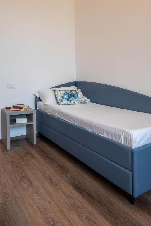 Real Park Hotel - Chambre Simple