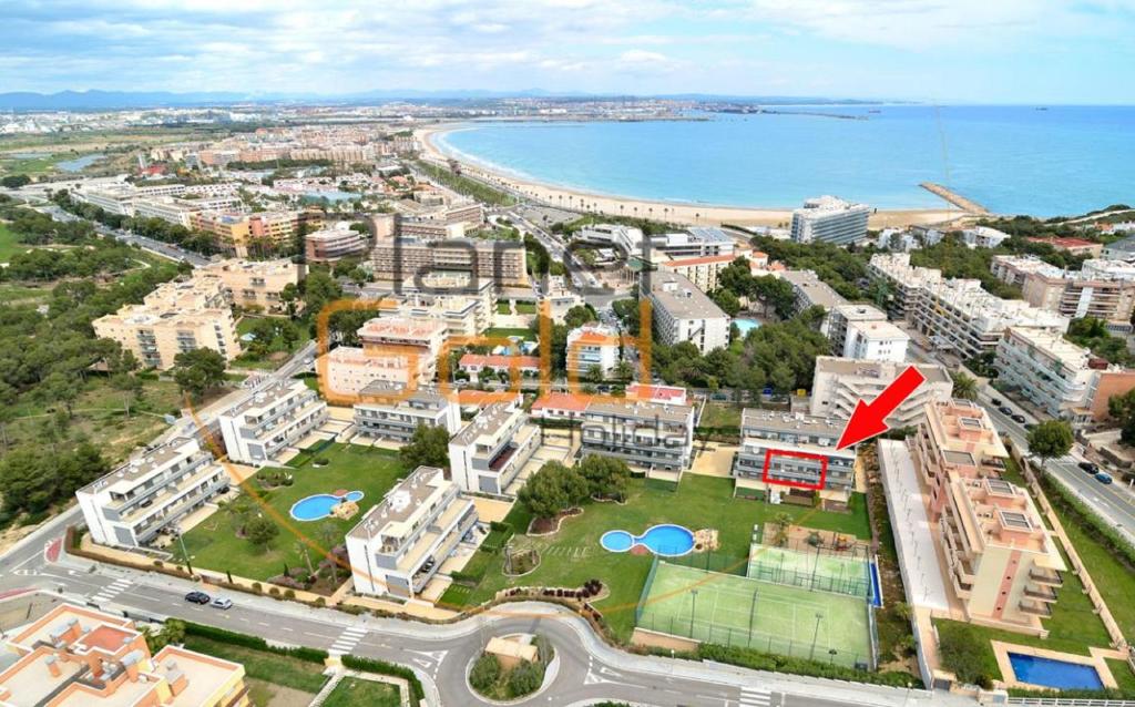 Nespecifikovaný výhled na moře nebo výhled na moře při pohledu z apartmánu