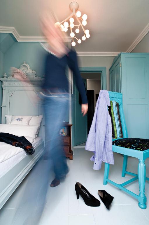 Boutique Hotel Haus Noge - 9