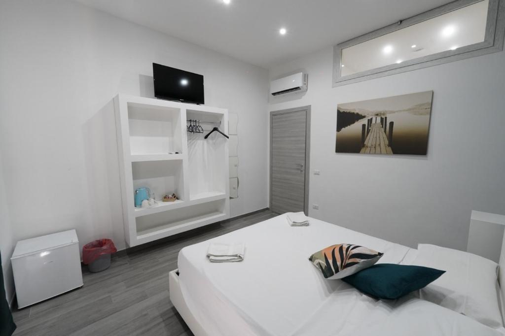 Holiday Garibaldi Luxury