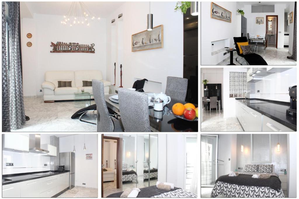 Apartamento Luminoso en Macarena
