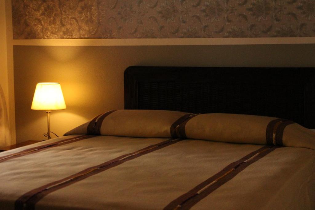 Don Pablo bed and breackfast