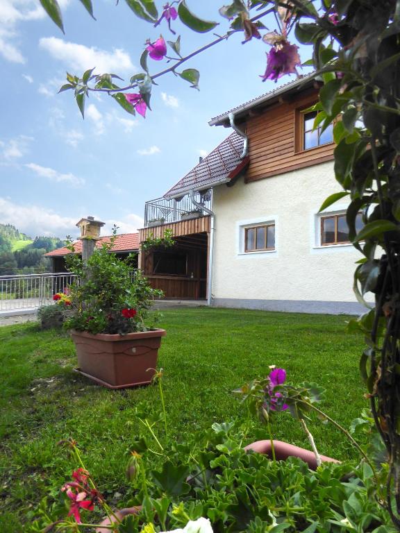 Giardino di Promschhof