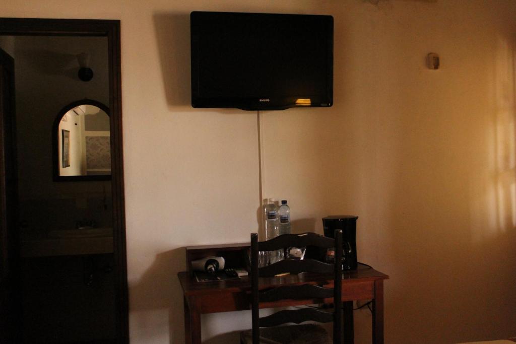 Don Pablo bed and breackfast