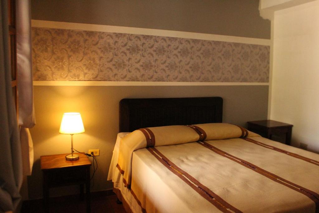 Don Pablo bed and breackfast