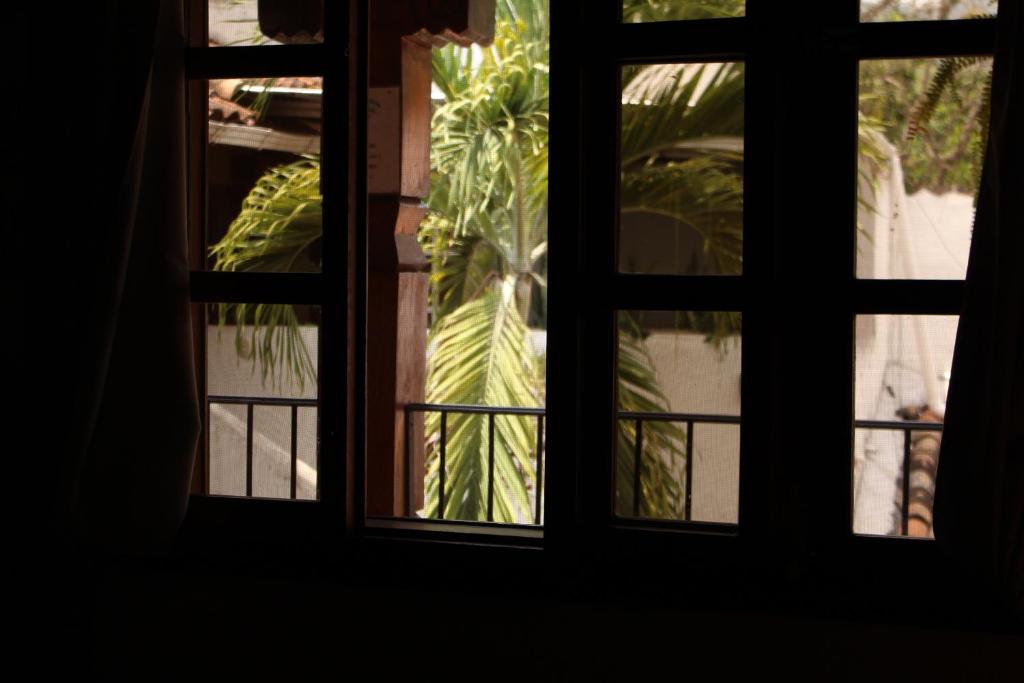 Don Pablo bed and breackfast