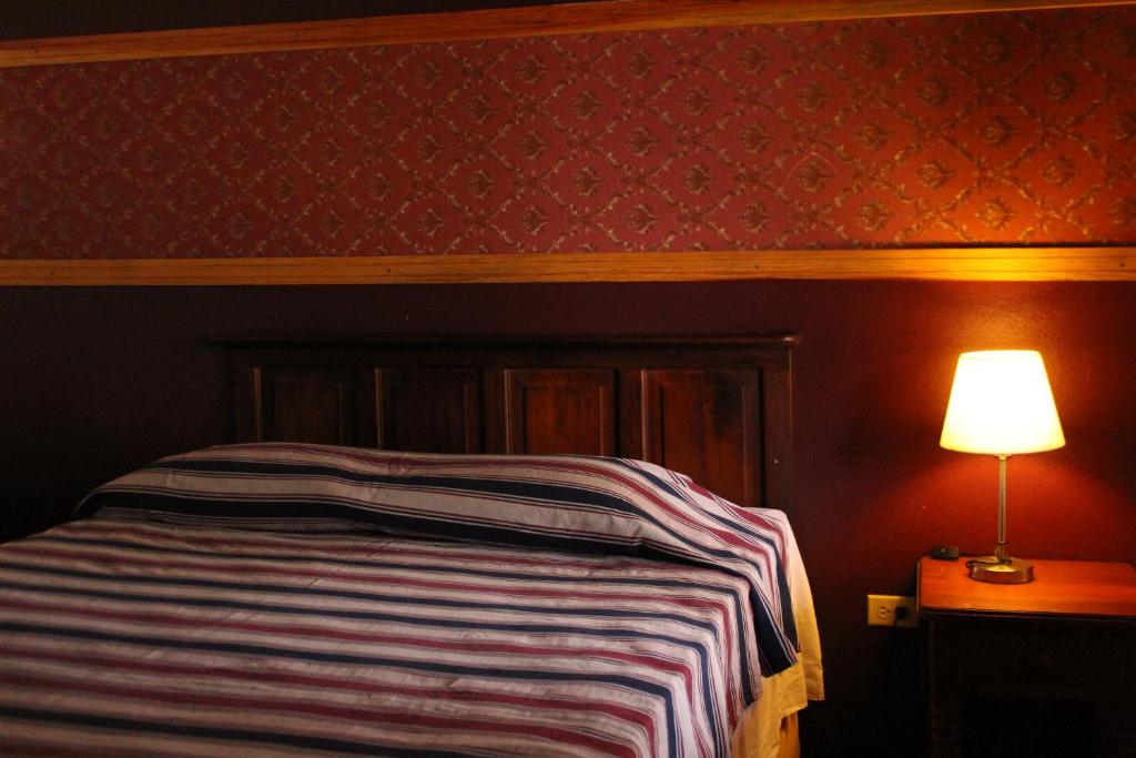 Don Pablo bed and breackfast