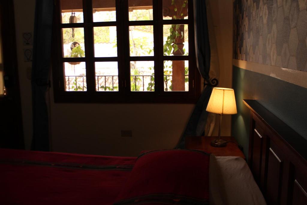 Don Pablo bed and breackfast