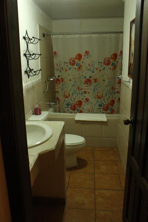 Don Pablo bed and breackfast