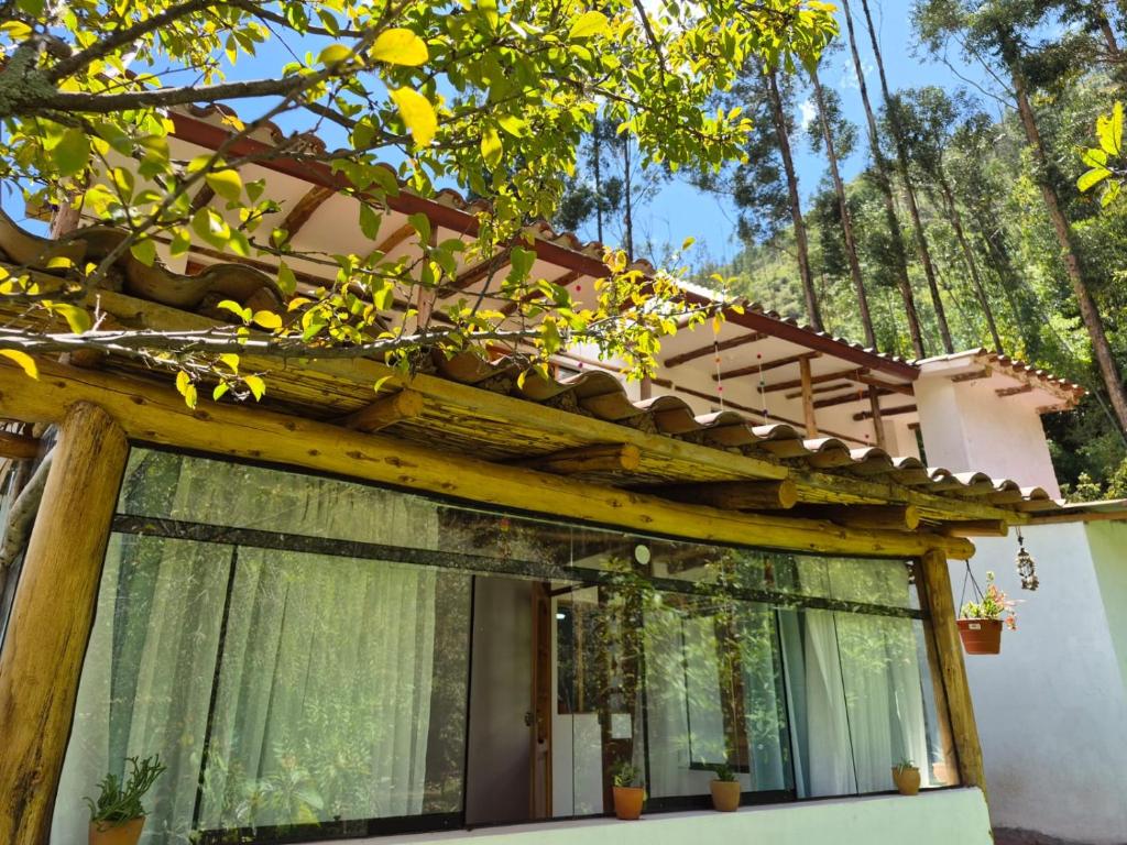 Casa Hospedaje Saywa