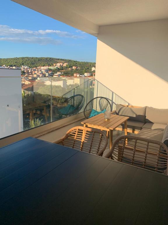 Apartman Mila