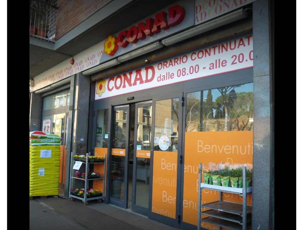 Certyfikat, podpis lub inny dokument wystawiony w obiekcie B&B Emozioni Romane